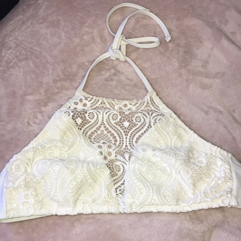Bathing suit top
